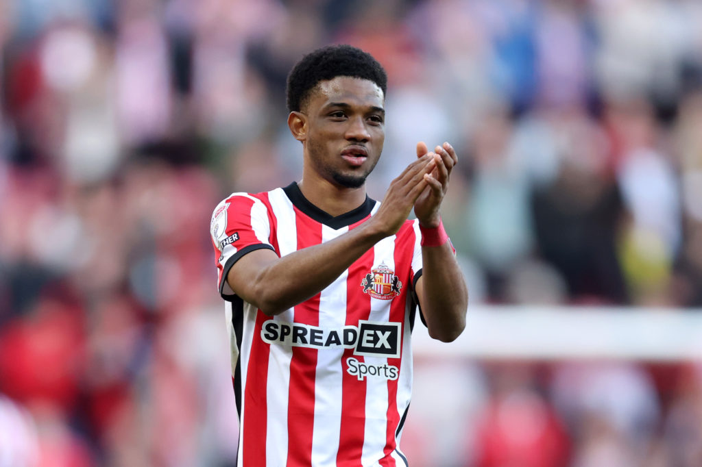 Sunderland v Luton Town: Sky Bet Championship Play-Off Semi-Final First Leg