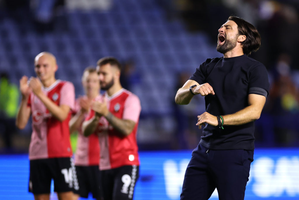 Sheffield Wednesday v Southampton FC - Sky Bet Championship