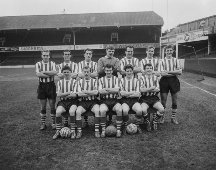 Trophy History - Southampton FC News