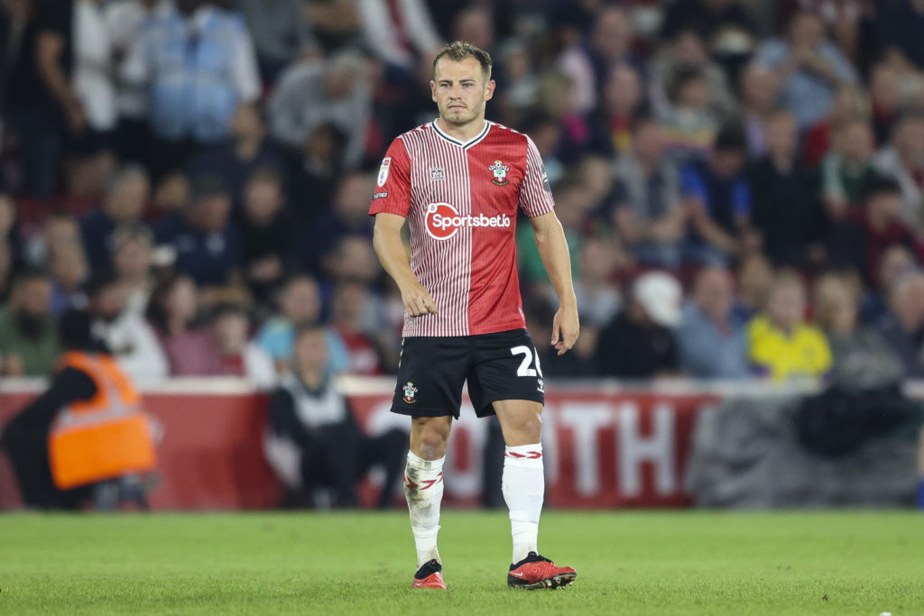 Southampton FC v Leicester City - Sky Bet Championship