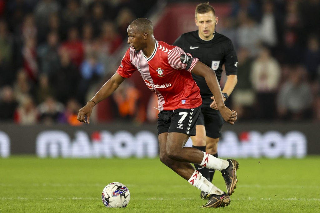 Southampton FC v Ipswich Town - Sky Bet Championship