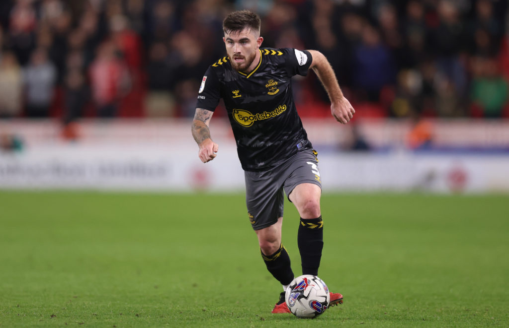 Stoke City v Southampton FC - Sky Bet Championship