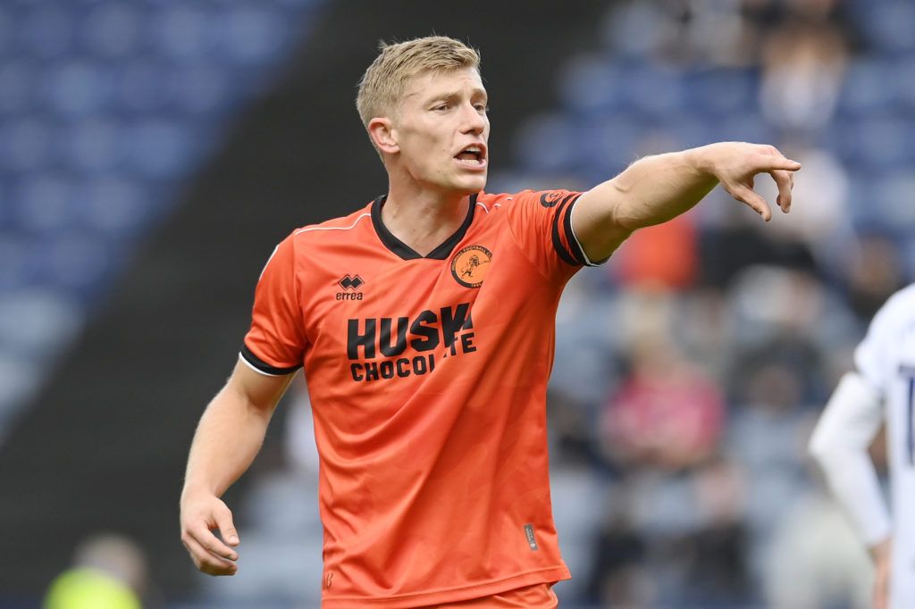 Preston North End v Millwall - Sky Bet Championship