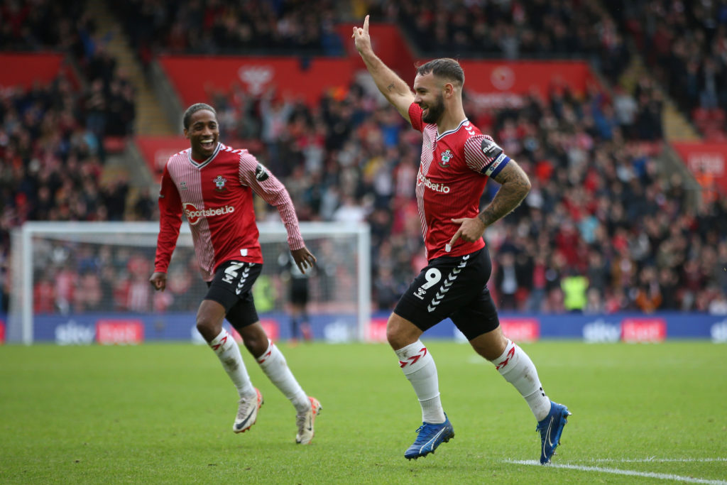 Southampton FC v Birmingham City - Sky Bet Championship