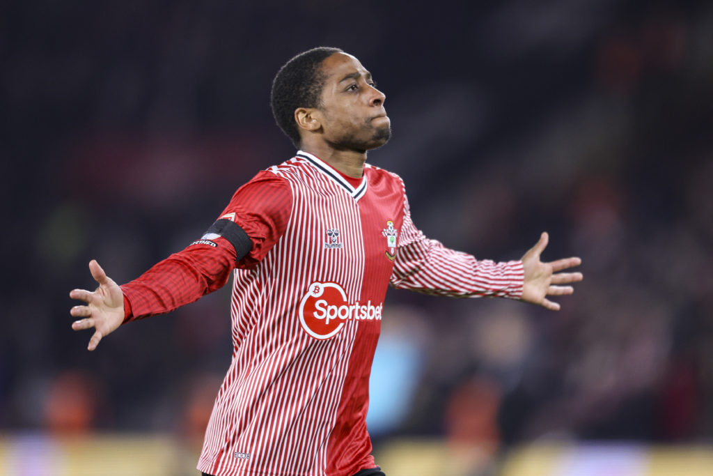 Southampton FC v Bristol City - Sky Bet Championship