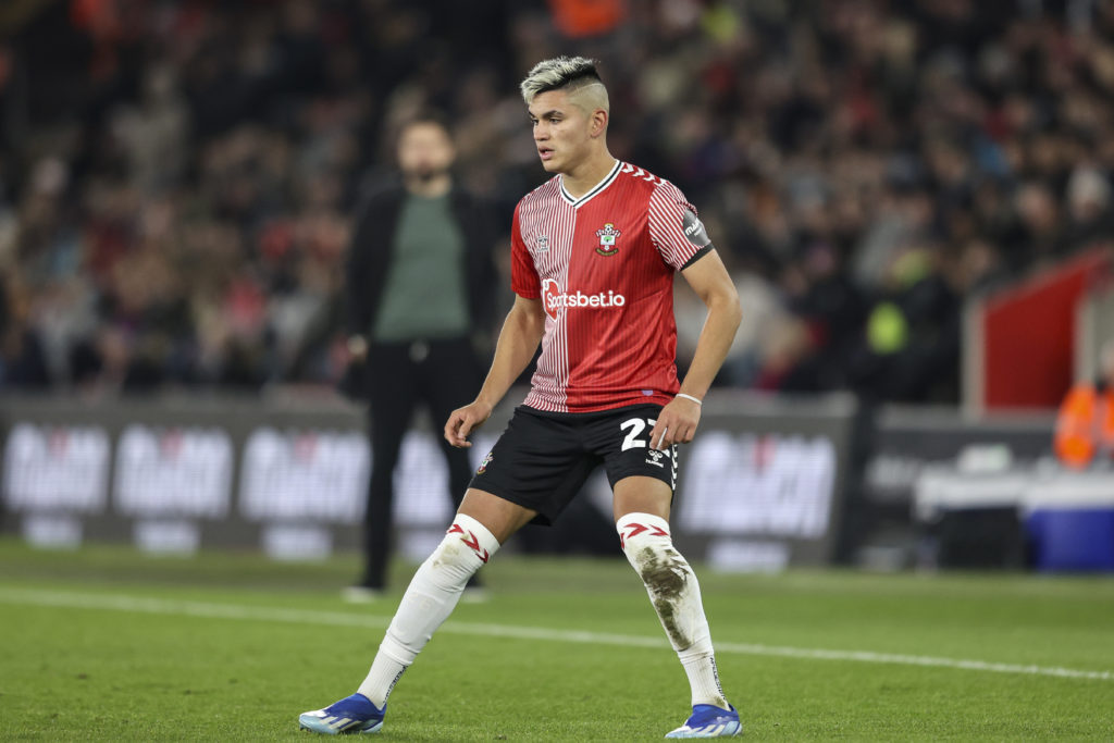 Southampton FC v Bristol City - Sky Bet Championship
