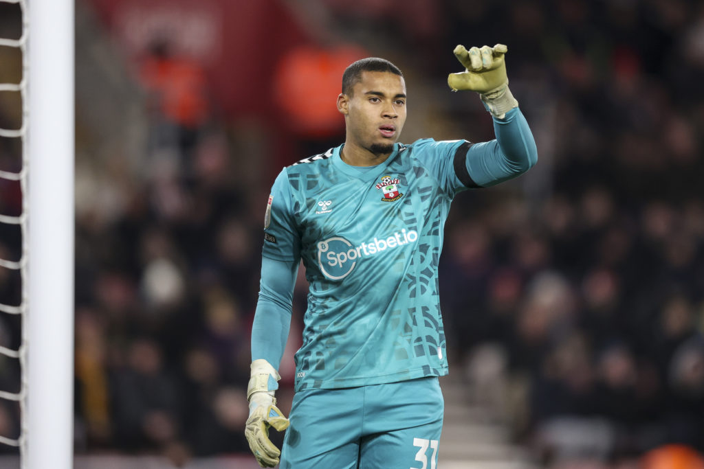 Southampton FC v Bristol City - Sky Bet Championship