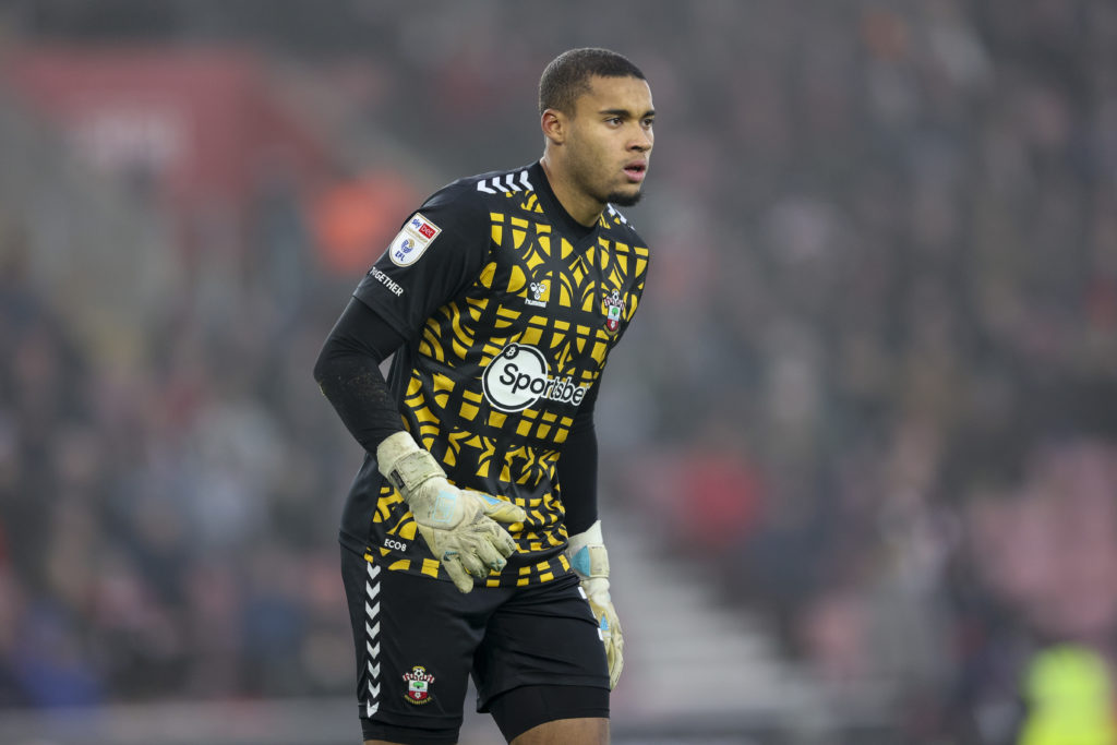 Southampton FC v Cardiff City - Sky Bet Championship