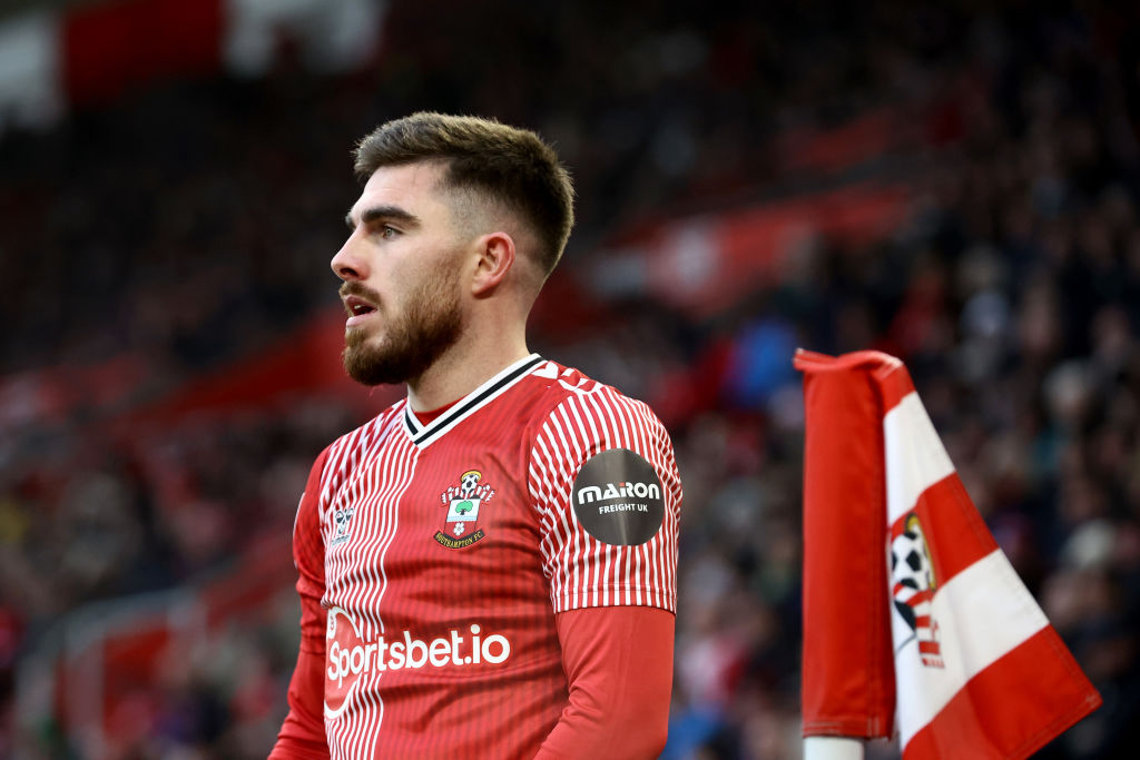 Southampton FC v Cardiff City - Sky Bet Championship