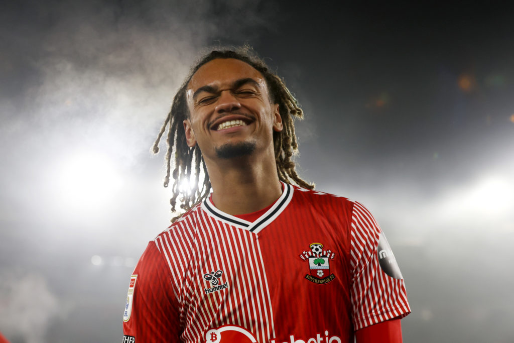 Southampton FC v Cardiff City - Sky Bet Championship