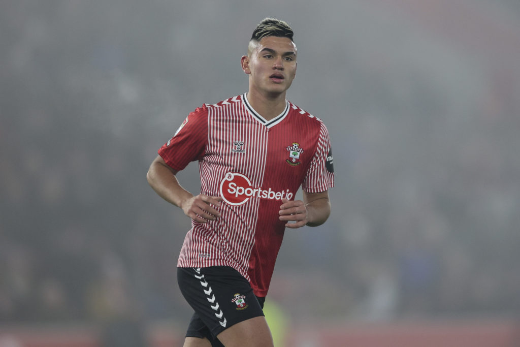 Southampton FC v Cardiff City - Sky Bet Championship