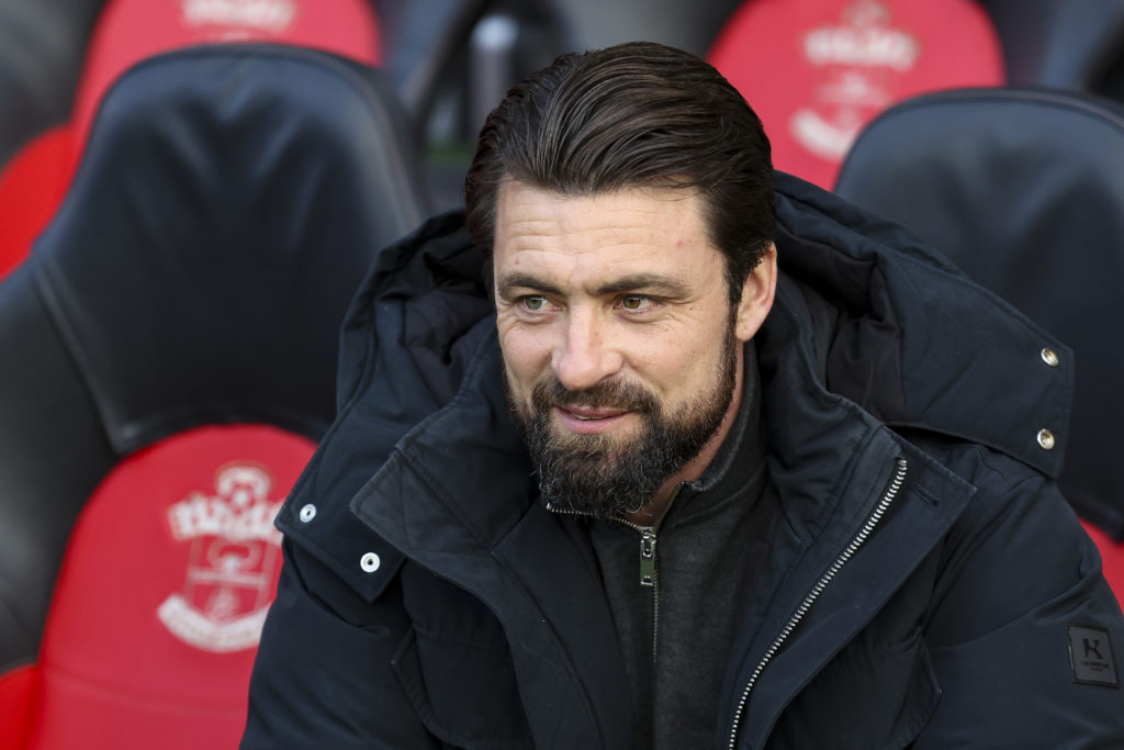 Southampton FC v Cardiff City - Sky Bet Championship