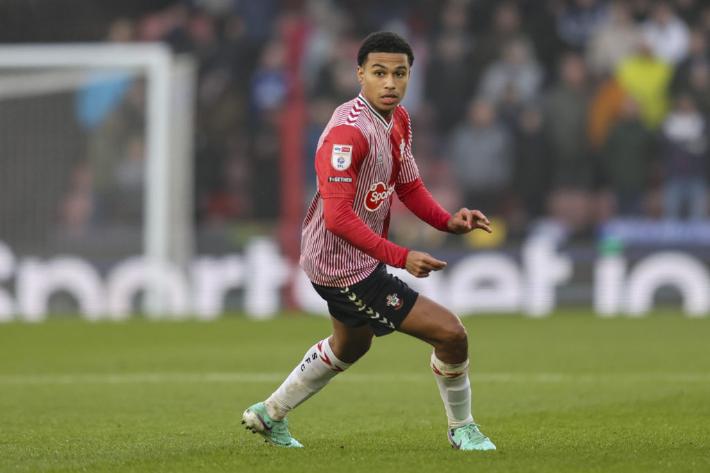 Southampton FC v Cardiff City - Sky Bet Championship