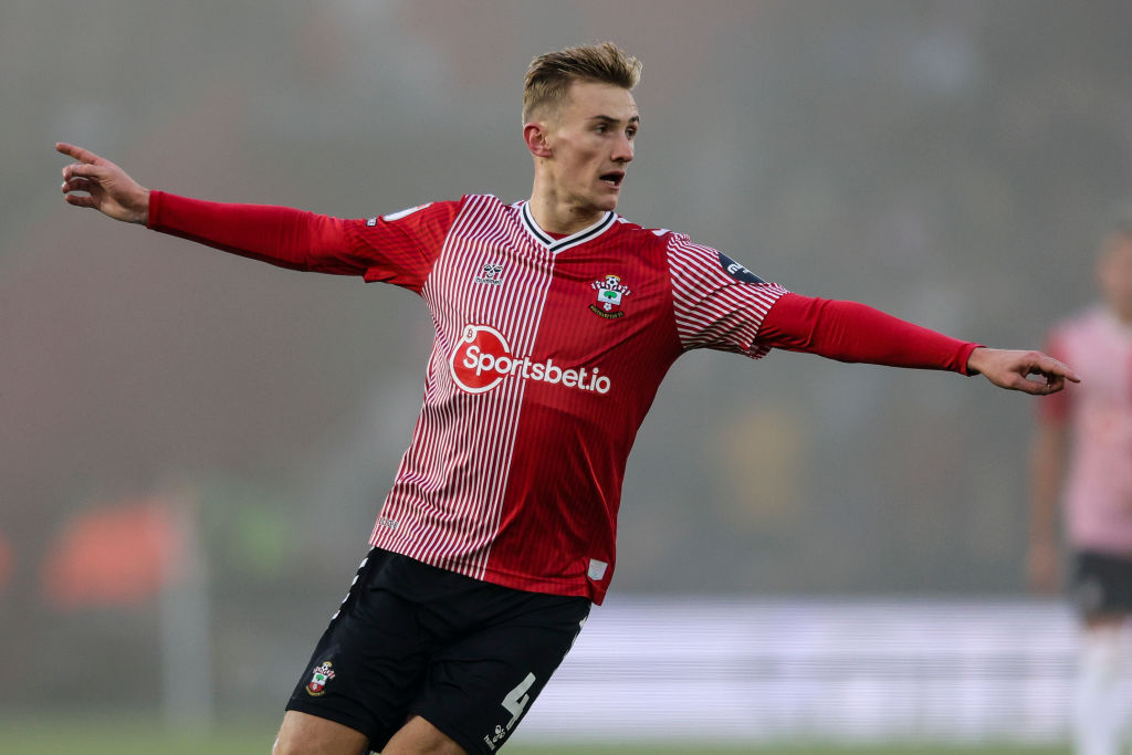 Southampton FC v Cardiff City - Sky Bet Championship
