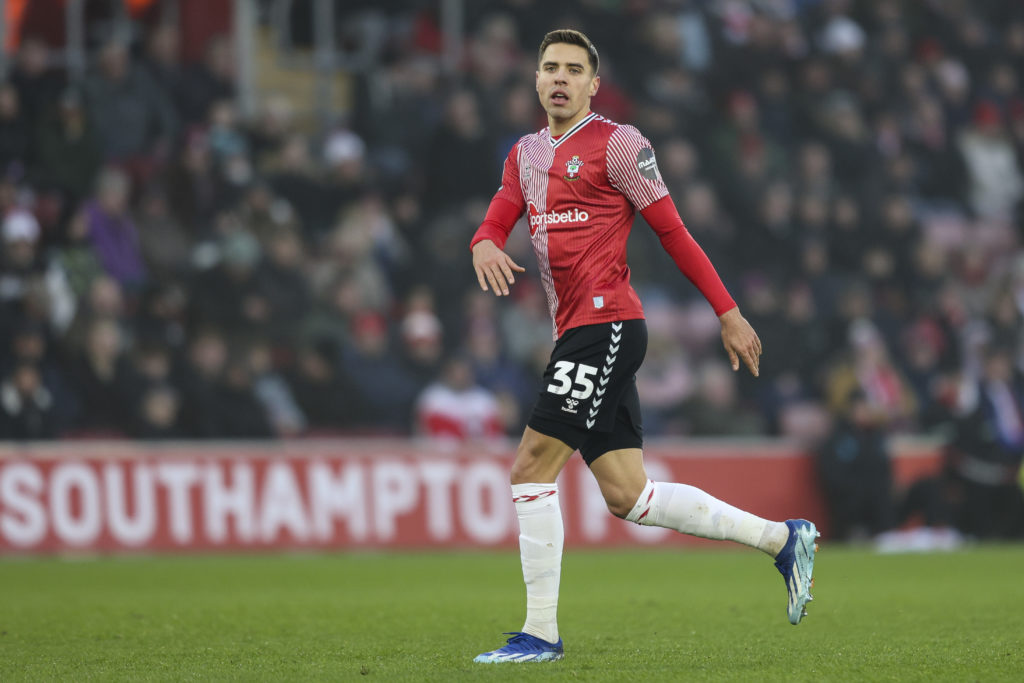Southampton FC v Cardiff City - Sky Bet Championship
