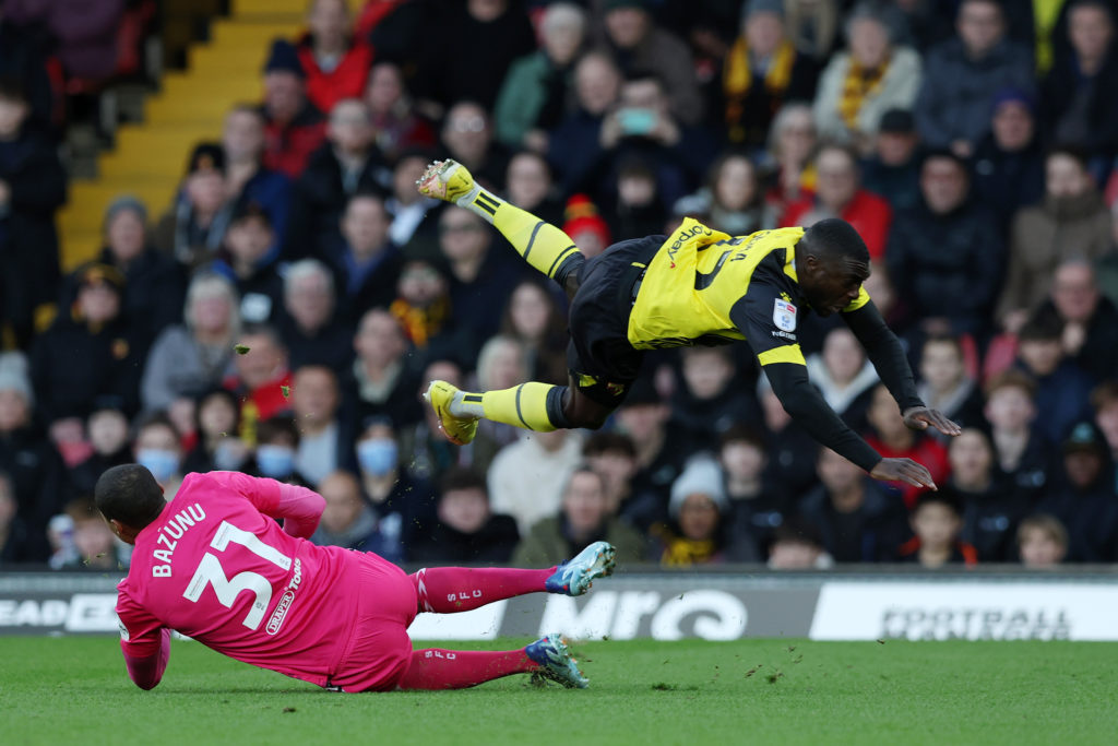 Watford v Southampton FC - Sky Bet Championship