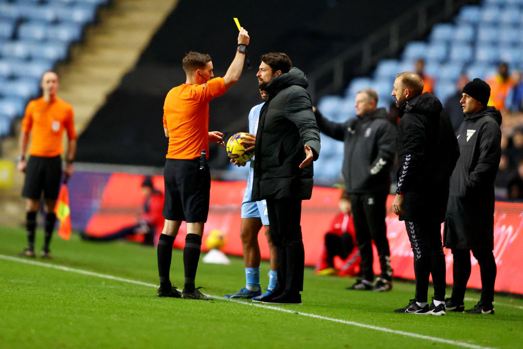 Coventry City v Southampton FC - Sky Bet Championship