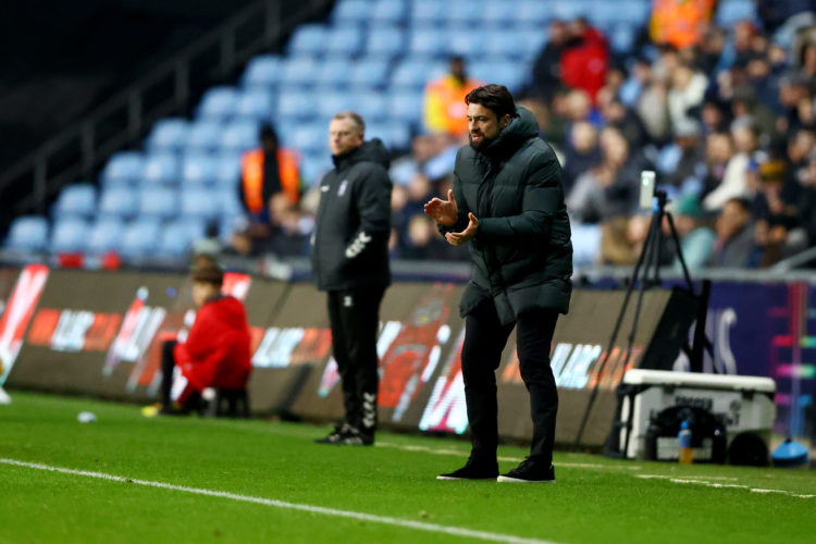 Photo by Matt Watson/Southampton FC via Getty Images