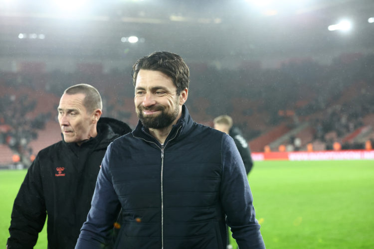 Photo by Matt Watson/Southampton FC via Getty Images