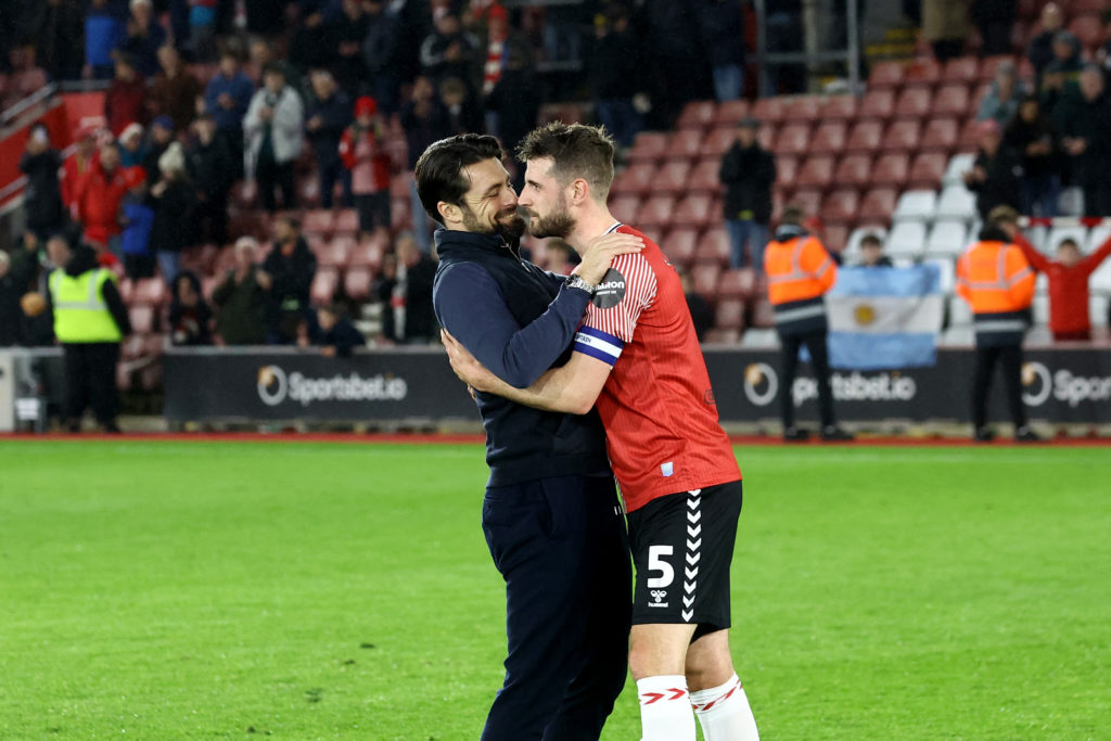 Southampton FC v Blackburn Rovers - Sky Bet Championship