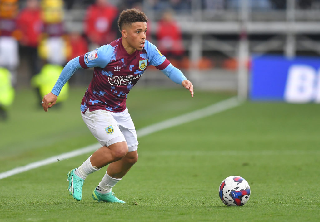 Burnley v Queens Park Rangers - Sky Bet Championship