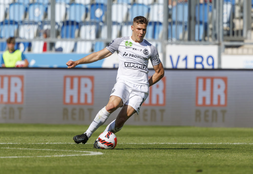 MTK Budapest v DVSC - Hungarian OTP Bank Liga