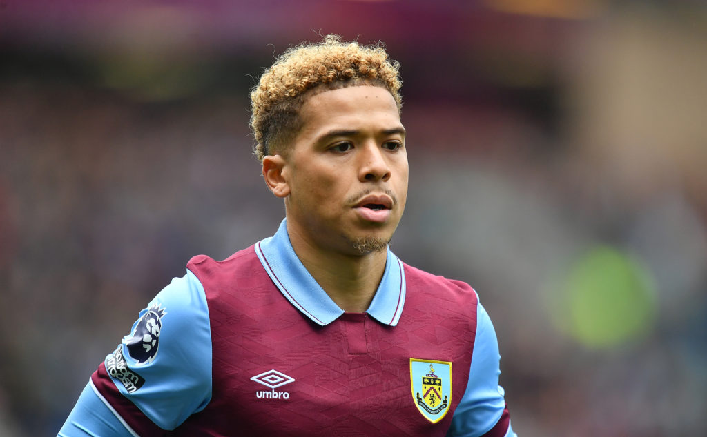 Burnley FC v Aston Villa - Premier League