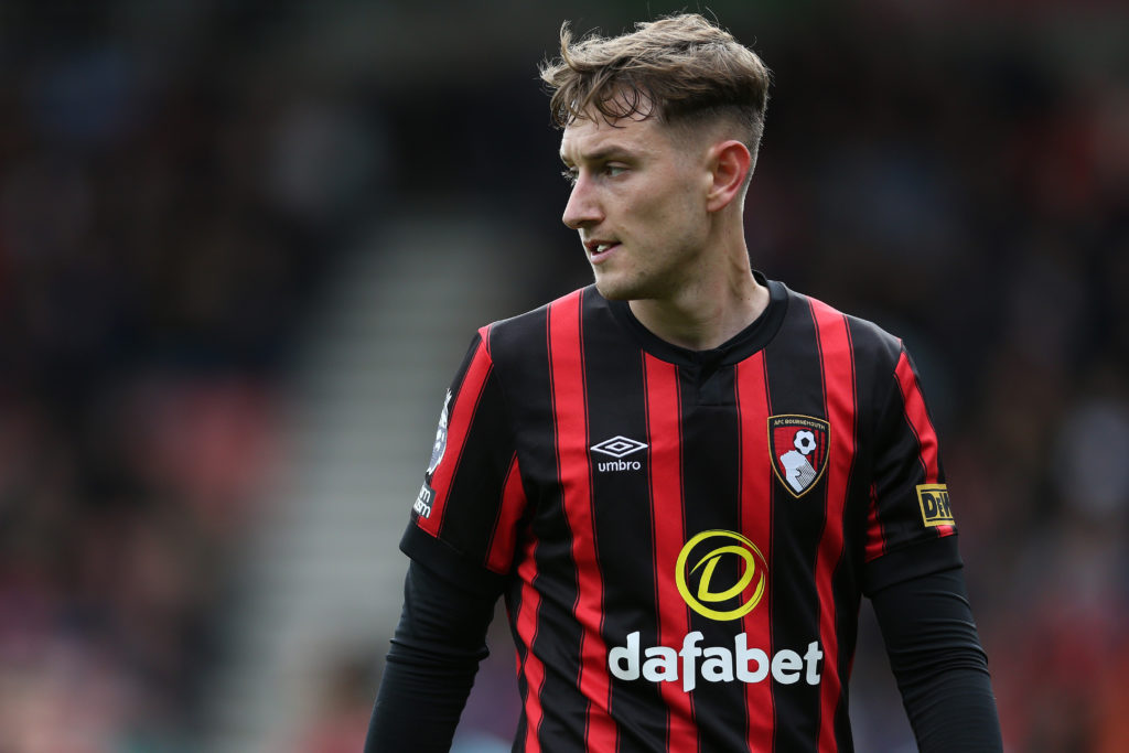 AFC Bournemouth v Wolverhampton Wanderers - Premier League