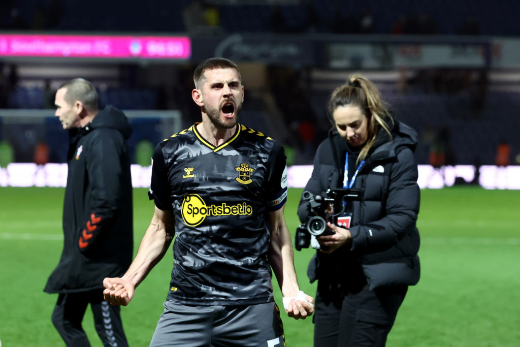 Queens Park Rangers v Southampton FC - Sky Bet Championship