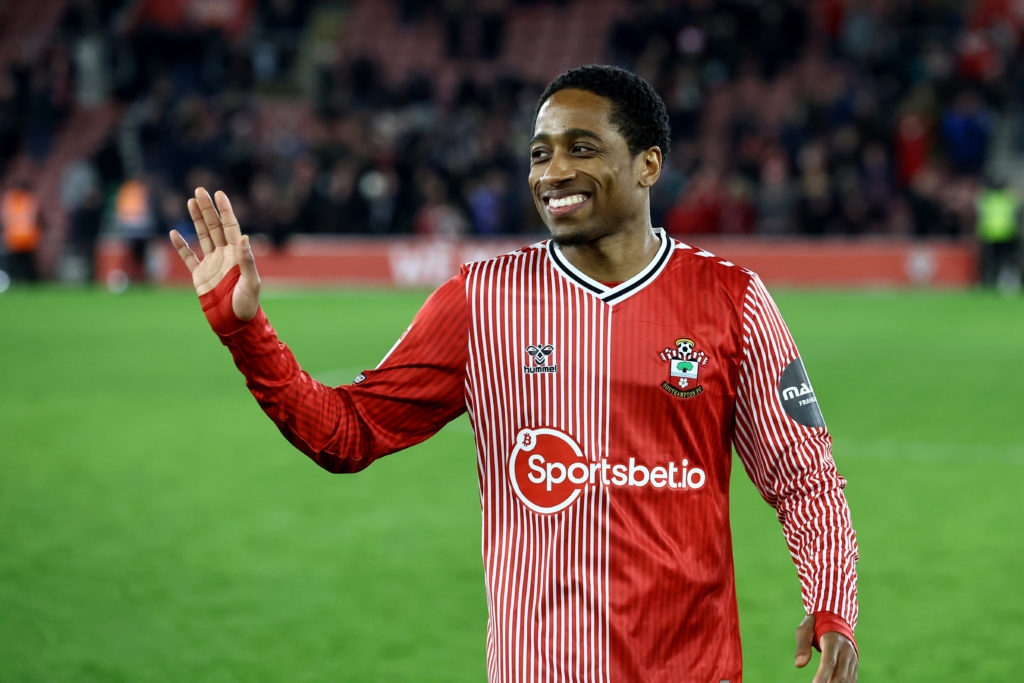 Southampton FC v Swansea City - Sky Bet Championship