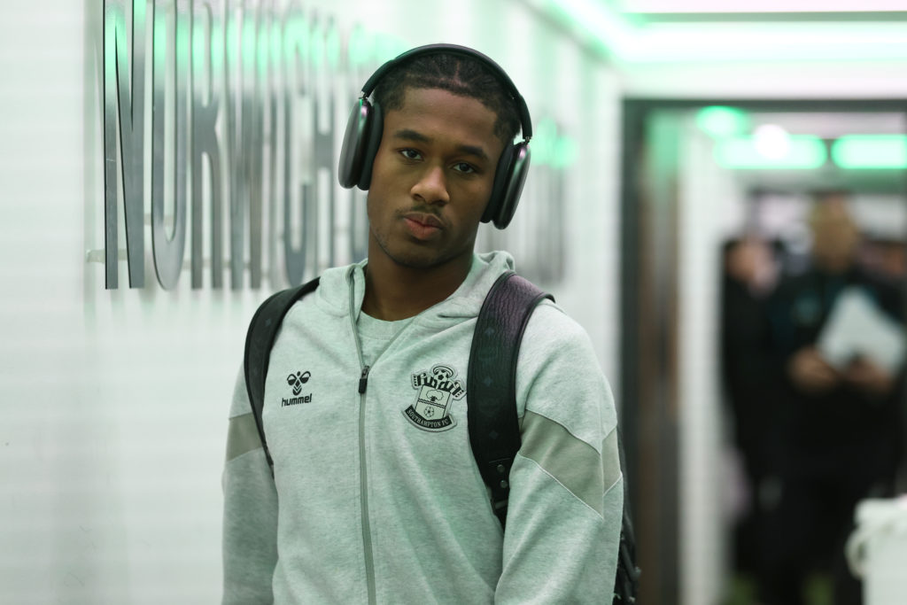 Norwich City v Southampton FC - Sky Bet Championship