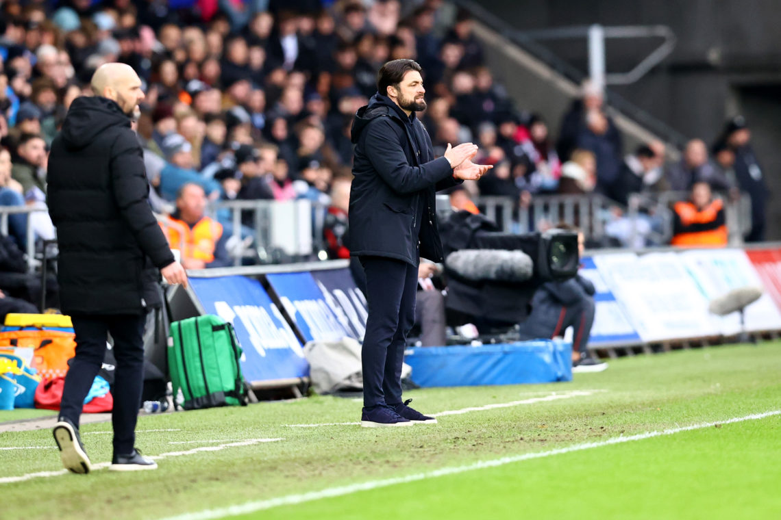 Photo by Matt Watson/Southampton FC via Getty Images