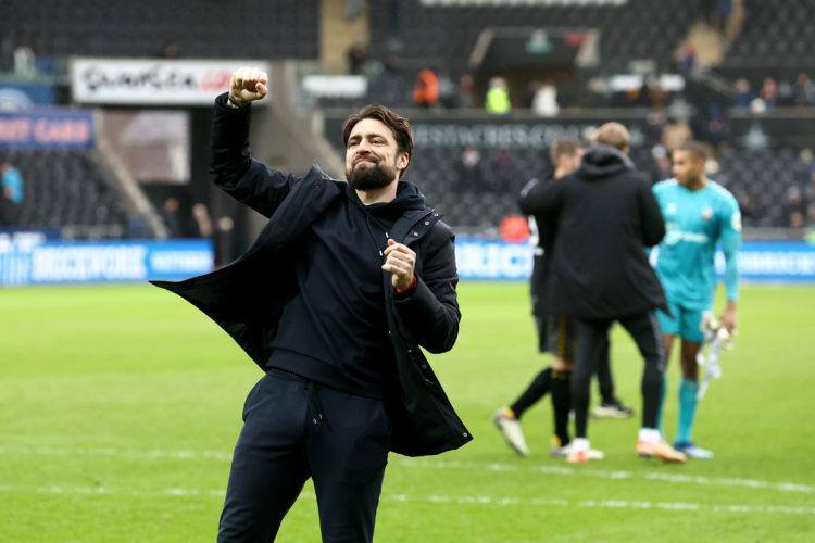 Photo by Matt Watson/Southampton FC via Getty Images