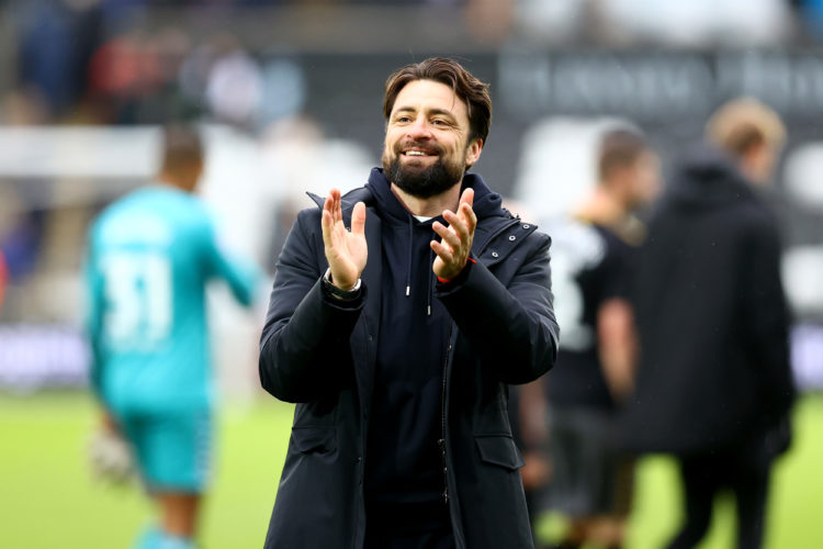 Photo by Matt Watson/Southampton FC via Getty Images