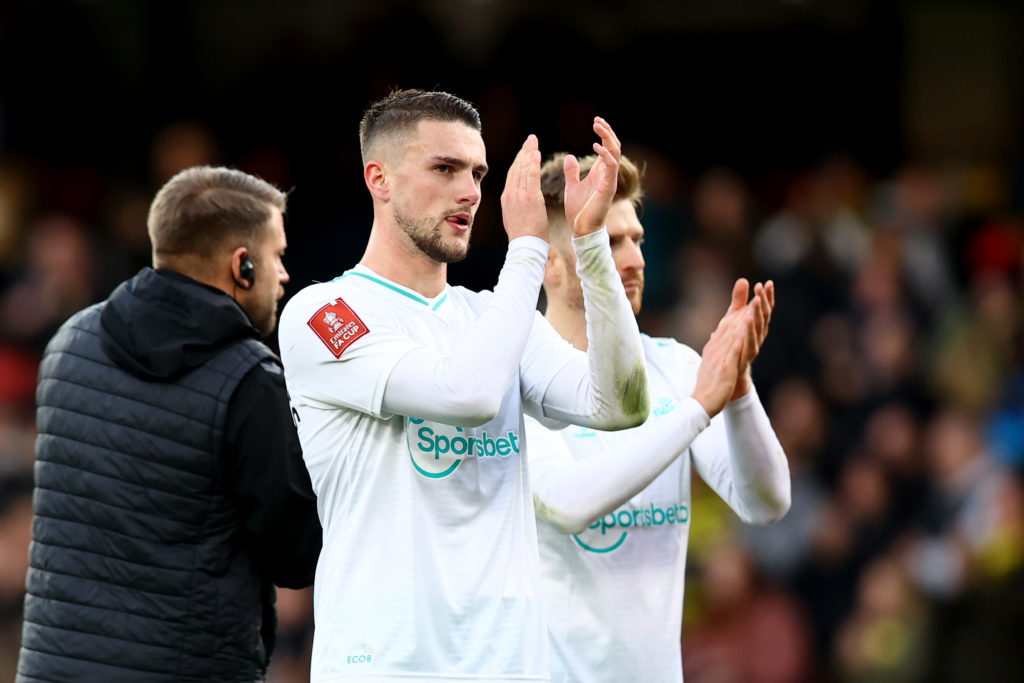 Watford v Southampton - Emirates FA Cup Fourth Round