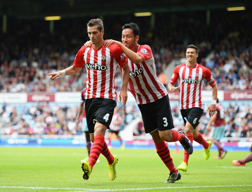 West Ham United v Southampton - Premier League