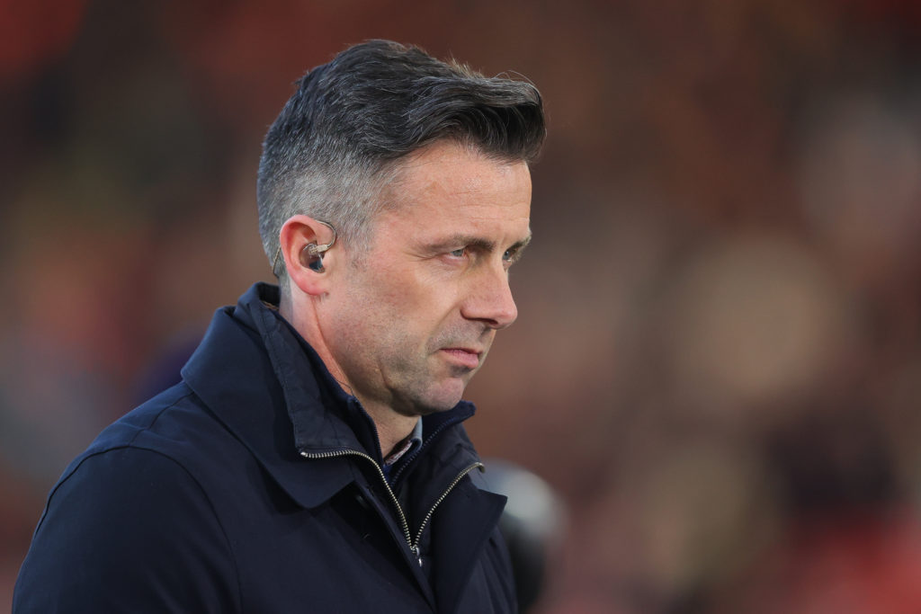 Sheffield United v West Bromwich Albion - Sky Bet Championship