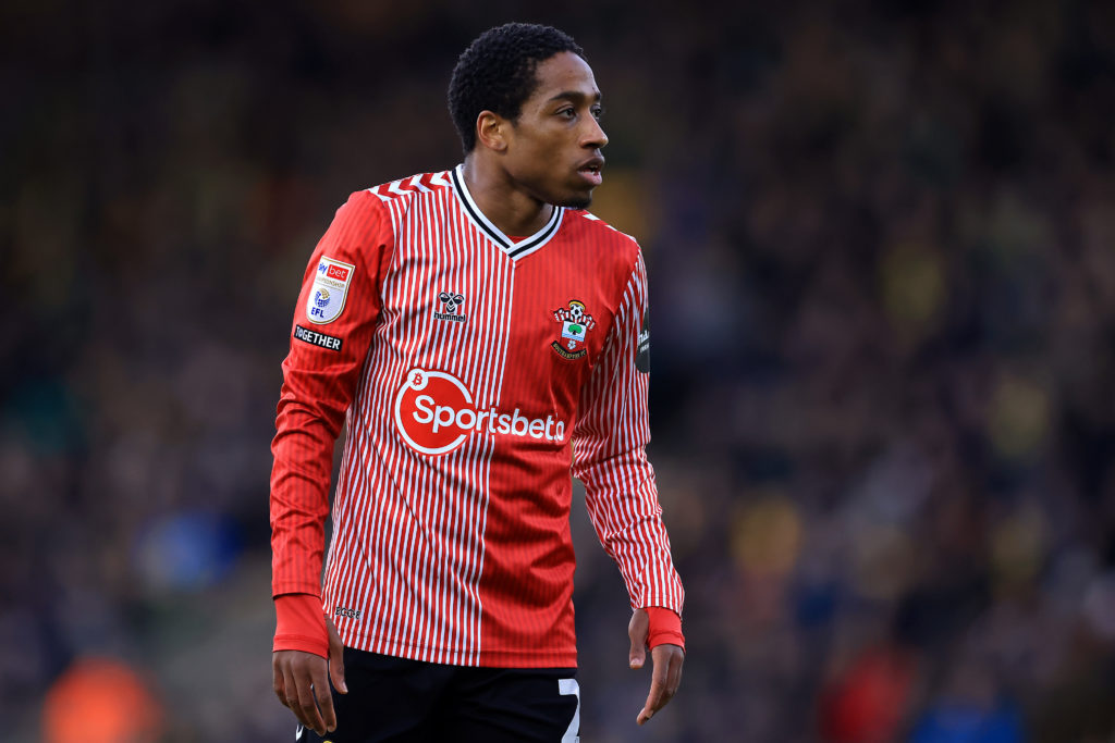 Norwich City v Southampton FC - Sky Bet Championship