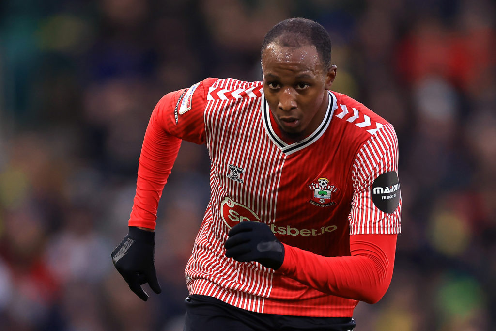 Norwich City v Southampton FC - Sky Bet Championship