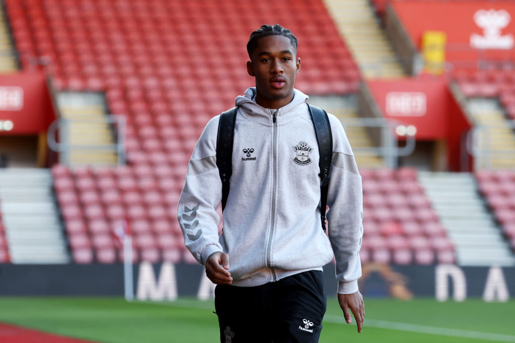 Southampton v Walsall - Emirates FA Cup Third Round