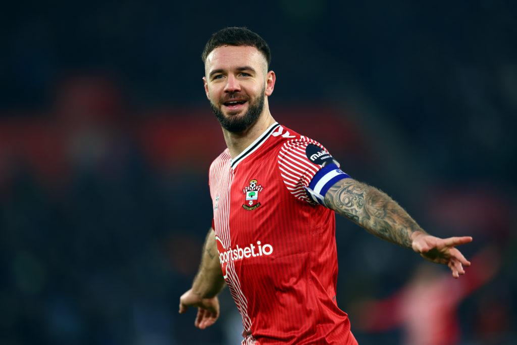 Southampton FC v Sheffield Wednesday - Sky Bet Championship