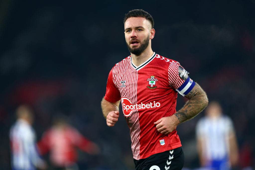 Southampton FC v Sheffield Wednesday - Sky Bet Championship