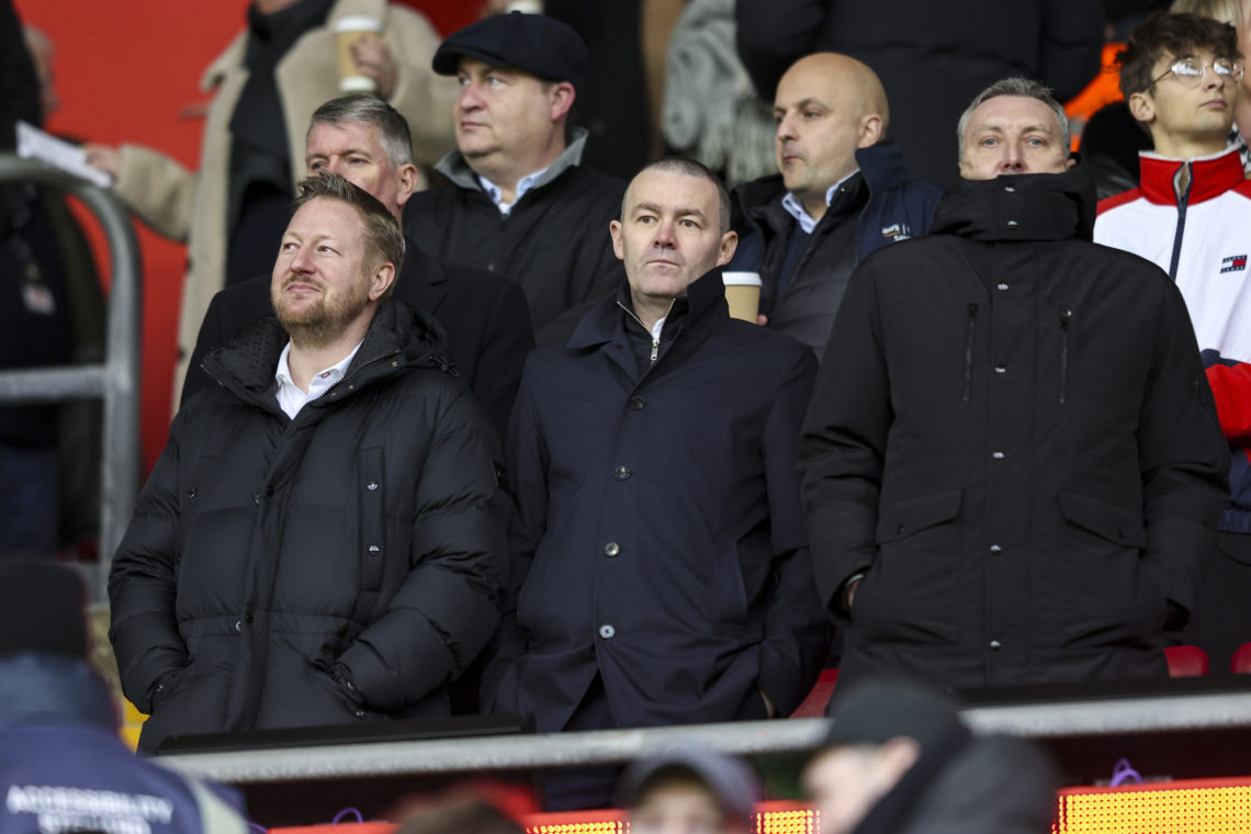 Photo by Robin Jones/Getty Images