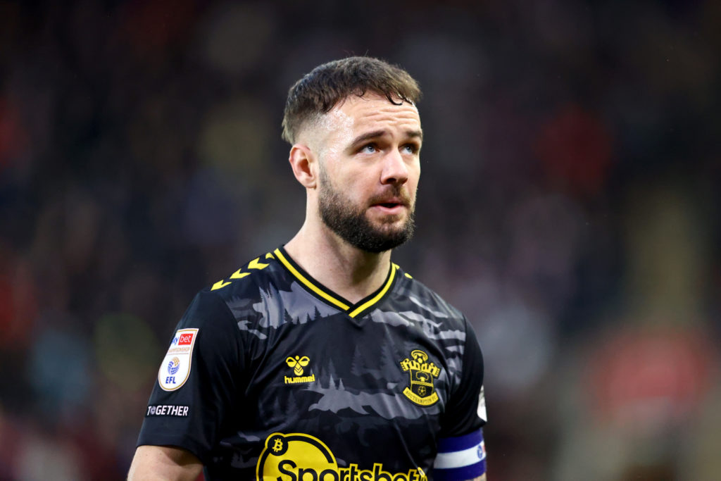Rotherham United v Southampton FC - Sky Bet Championship