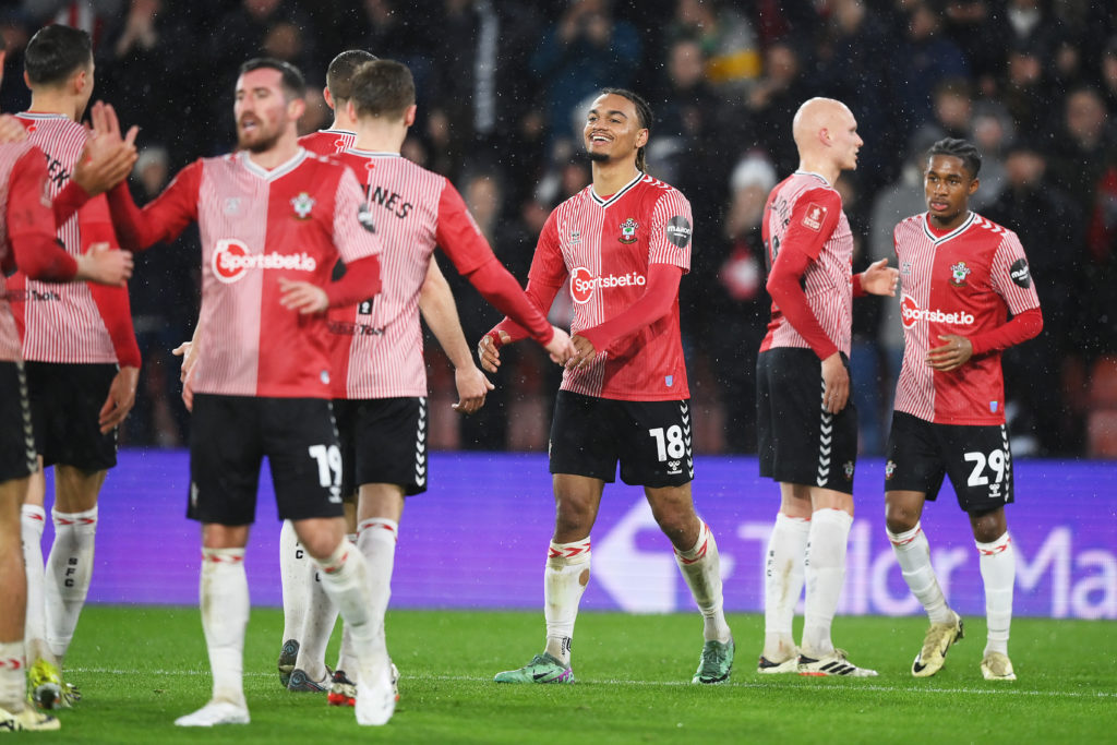 Southampton v Watford - Emirates FA Cup Fourth Round Replay