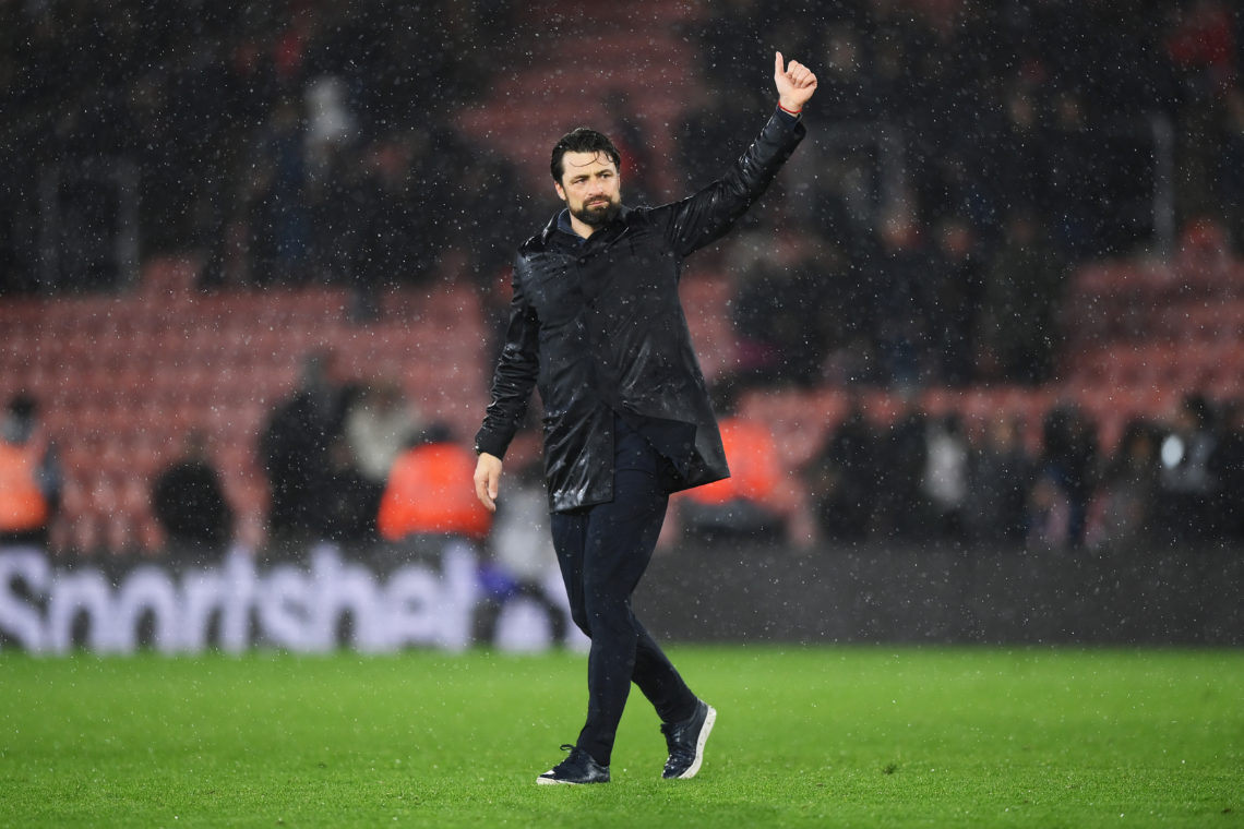 Photo by Justin Setterfield/Getty Images