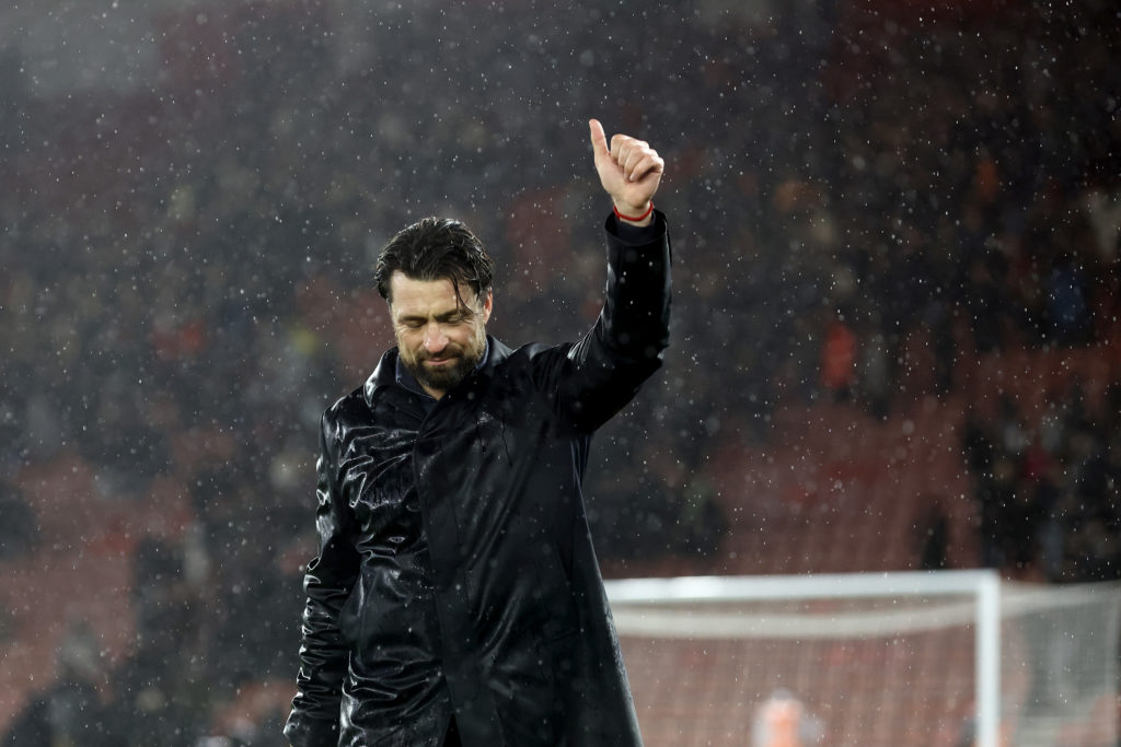 Southampton v Watford - Emirates FA Cup Fourth Round Replay