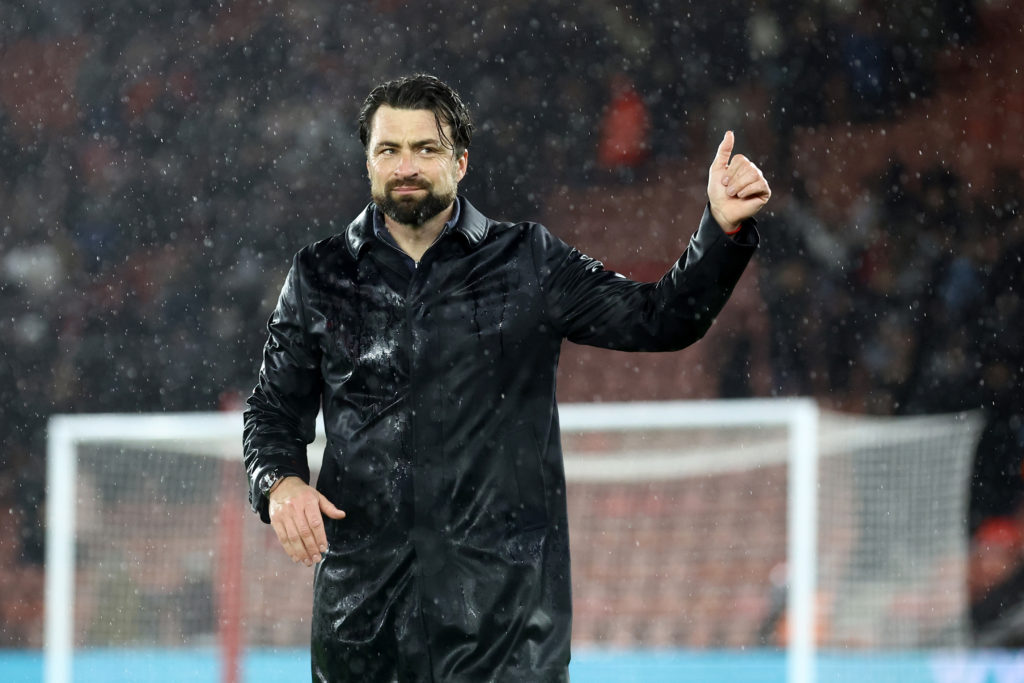 Southampton v Watford - Emirates FA Cup Fourth Round Replay