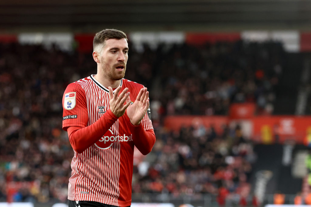 Southampton FC v Huddersfield Town - Sky Bet Championship