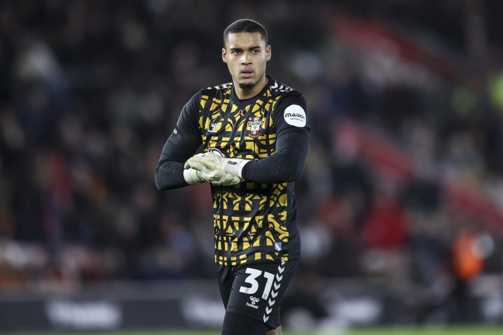 Southampton FC v Hull City - Sky Bet Championship